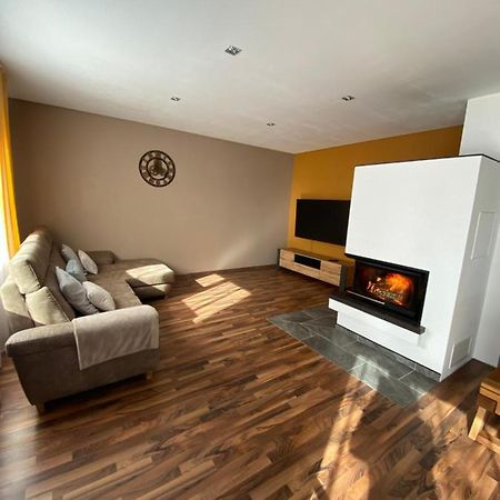 Ferienwohnung 2 Schweizer غايزينغن المظهر الخارجي الصورة