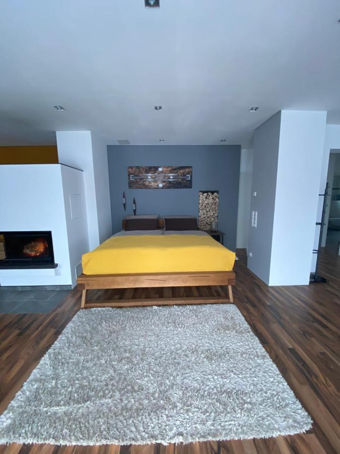 Ferienwohnung 2 Schweizer غايزينغن المظهر الخارجي الصورة