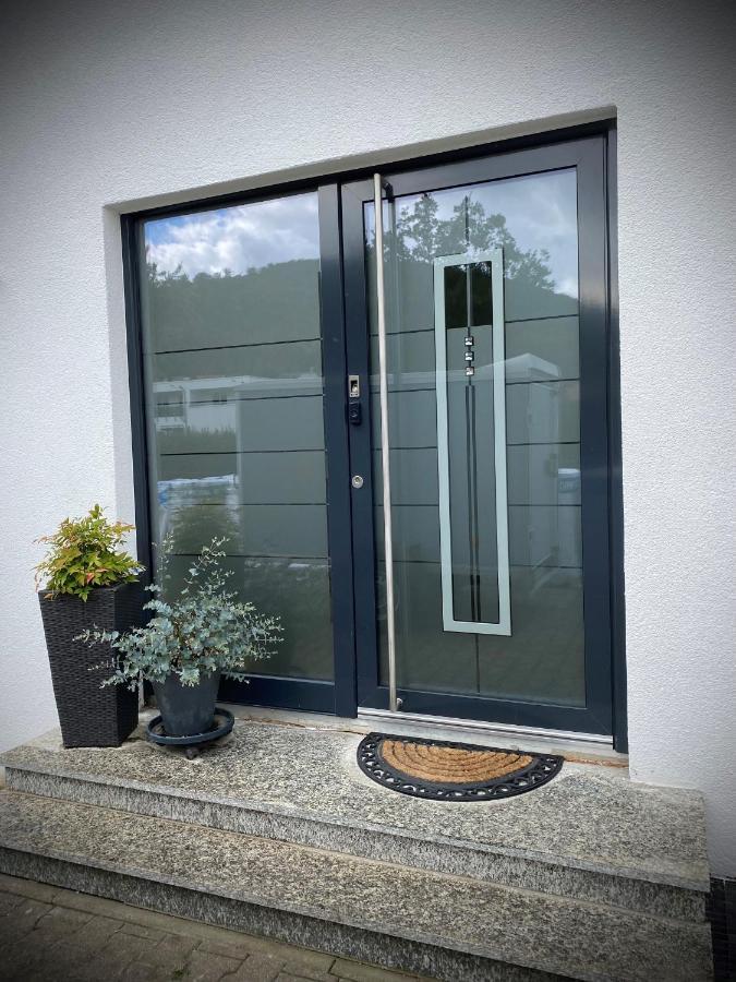 Ferienwohnung 2 Schweizer غايزينغن المظهر الخارجي الصورة