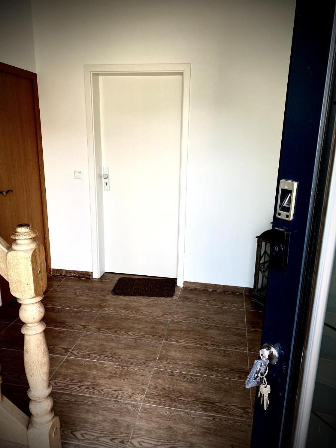 Ferienwohnung 2 Schweizer غايزينغن المظهر الخارجي الصورة